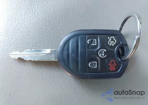 2014 Ford Explorer Xlt from USA, damaged, VIN 1FM5K8D8XEGA79069